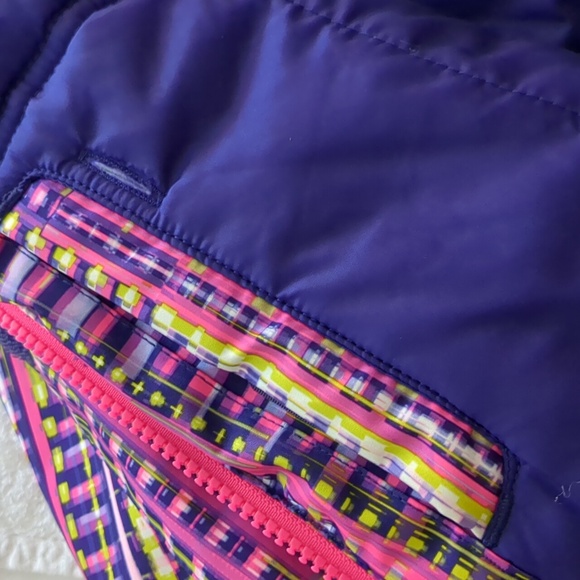 Girls Spyder ski jacket size 14 - Picture 8 of 11